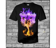 Tričko Deep Purple - Phoenix Rising (t-shirt)