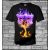 Deep Purple - Phoenix Rising (t-shirt)