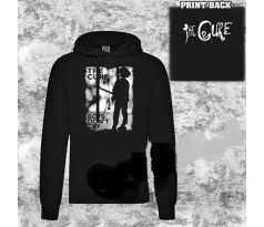 Cure - Boys Don't Cry (Hoodie)