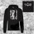 Cure - Boys Don't Cry (Hoodie)
