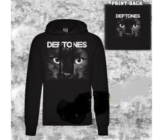 Mikina DEFTONES - Sphynx (Hoodie)
