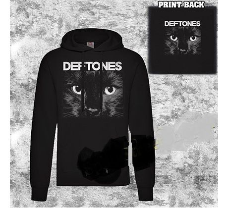 Mikina DEFTONES - Sphynx (Hoodie)