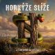 Horkýže Slíźe - A čarovné slovíčko (LP)