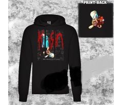 Mikina KORN - The Serenity (Hoodie)