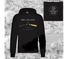 Mikina PINK FLOYD - Dark Side Of The Moon (Hoodie)