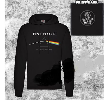 Mikina PINK FLOYD - Dark Side Of The Moon (Hoodie)