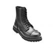 topánky Brandit - Phantom vysoké 10-D - Unisex - BLACK - Boty - Brandit Boots