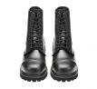 Obuv Brandit - Phantom vysoké 10-D - Unisex - BLACK - Boty - Brandit Boots