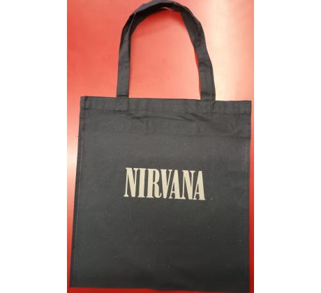 Nirvana (Taška/Bag) Taška