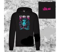 Mikina BLINK 182 - 20 Years (Hoodie)