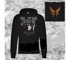 Mikina HOLLYWOOD UNDEAD - Band (Hoodie)