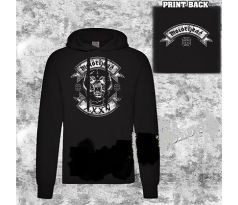 Mikina MOTORHEAD - XXXV (Hoodie)