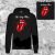 Rolling Stones - Logo (Hoodie)