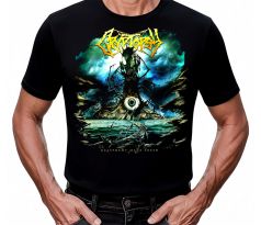 tričko Cryptosy - Blasphemy ... (NT) (t-shirt)