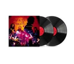 Alice In Chains - MTV Unplugged (30th Anniversary Edition 2026) (2LP) Vinyl