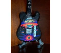 Mini Gitara BOSTON - Tribute (mini guitar)