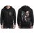 Him - Ville Valo (Zip Hoodie)