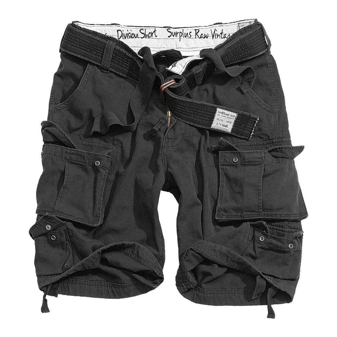 cargo shorts definition