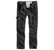 SURPLUS Premium Slimmy Trousers BLACK (nohavice kapsáče) I CDAQUARIUS.COM