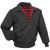 SURPLUS King George Harrington BLACK (jacket)