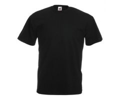 FOTL Valueweight T-shirt - Mens BLACK