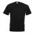 FOTL Valueweight T-shirt - Mens BLACK