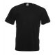 FOTL Valueweight T-shirt - Mens BLACK
