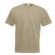 FOTL Valueweight T-shirt - Mens KHAKI