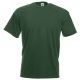 FOTL Valueweight T-shirt - Mens BOTTLE GREEN