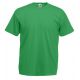 FOTL Valueweight T-shirt - Mens KELLY GREEN