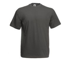 FOTL Valueweight T-shirt - Mens LIGHT GRAPHITE