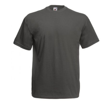 FOTL Valueweight T-shirt - Mens LIGHT GRAPHITE