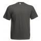 FOTL Valueweight T-shirt - Mens LIGHT GRAPHITE