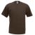 FOTL Valueweight T-shirt - Mens CHOCOLATE