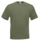 FOTL Valueweight T-shirt - Mens OLIVE