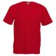 FOTL Valueweight T-shirt - Mens RED