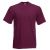 FOTL Valueweight T-shirt - Mens BURGUNDY