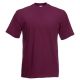 FOTL Valueweight T-shirt - Mens BURGUNDY