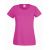 FOTL Valueweight T-shirt - Womens FUCHSIA