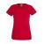 FOTL Valueweight T-shirt - Womens RED