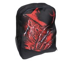 DARKSIDE Backpack Freddy gothic ruksak