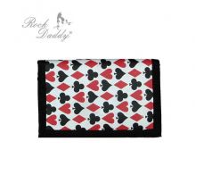 Wallet - Playing card