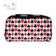 ROCK DADDY Bag - Playing Cards - Cosmetic Bag I CDAQUARIUS.COM Rock Shop