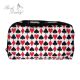 ROCK DADDY Bag - Playing Cards - Cosmetic Bag I CDAQUARIUS.COM Rock Shop