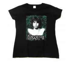 dámske tričko DOORS - Jim Morrison (Women´s t-shirt)