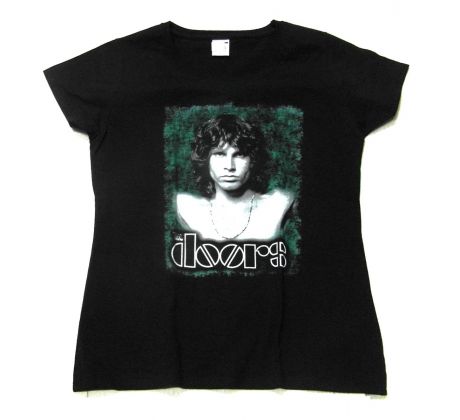 dámske tričko DOORS - Jim Morrison (Women´s t-shirt)