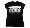 dámske tričko KREATOR - Phantom Antichrist (Women´s t-shirt)