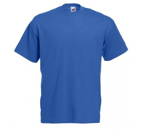 FOTL Valueweight T-shirt - Mens BLUE ROYAL