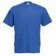 FOTL Valueweight T-shirt - Mens BLUE ROYAL